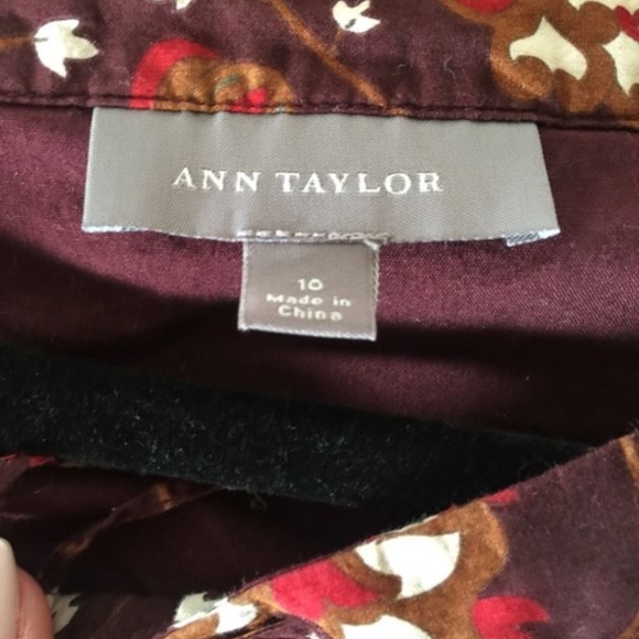 BUNDLE 3 SKIRTS ANN TAYLOR - Picture 3 of 14